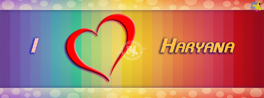 I-LOVE-HARYANA