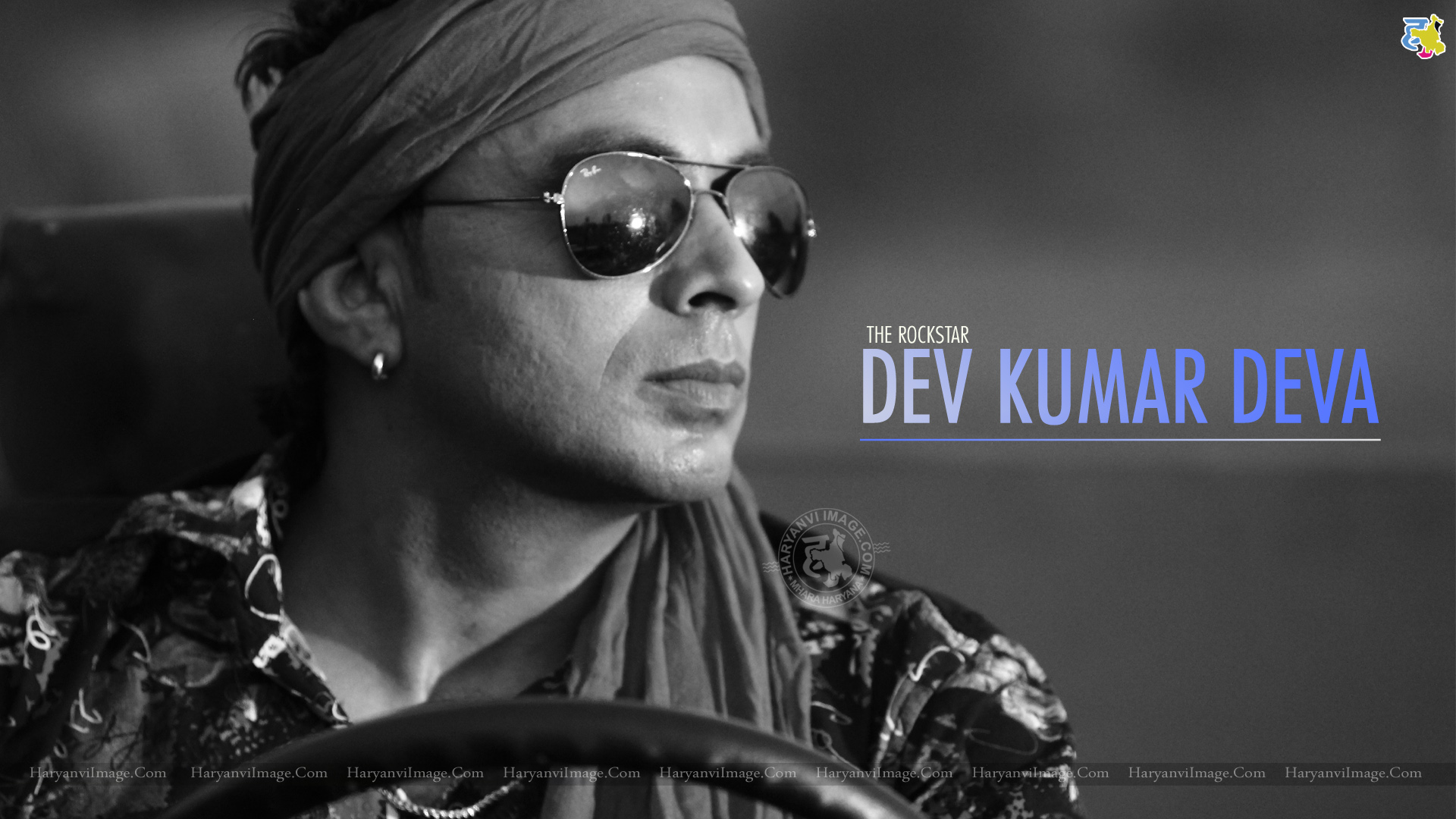 Dev Kumar Deva Wallpaper