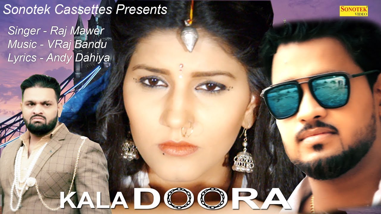 Kala Dora Full Song By Sapna Chaudhary, Tannu | Mannu Kharkhoda