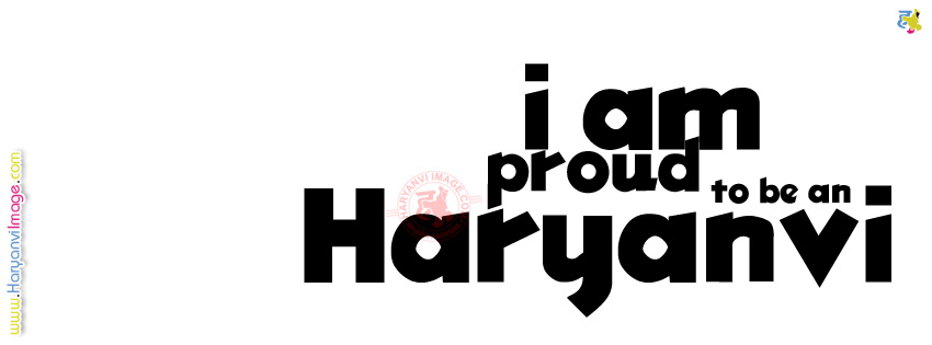 I am Proud to be an Haryanvi